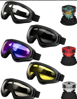 Goggles