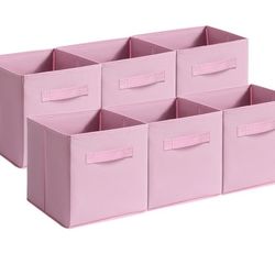 Storage Bins 