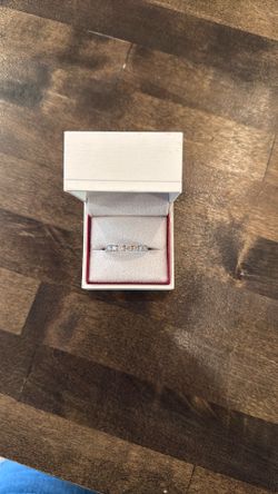 1ct Platinum Diamond Wedding Band