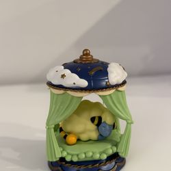 Re-Ment Pokémon Nighty Night Collection