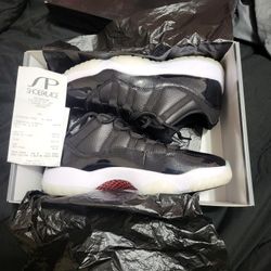 Jordan 11 Low  Brand New  Size 12.5
