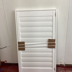 Interior Shutters 