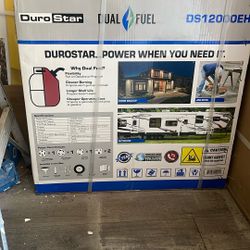 Generador  / Generator 