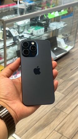 iPhone 15 Pro Max 256gb unlocked