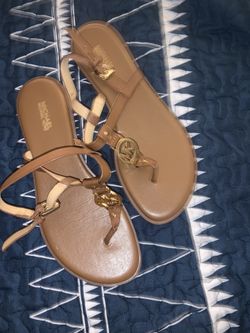 Mk Slips To Match The Bag 