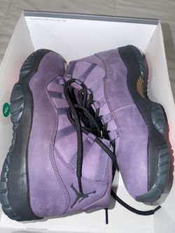 Jordan 11 Mojave