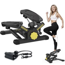 Stepper Machine Brand New In The Box 