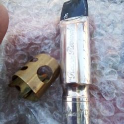 Tenor Saxophone Mouthpiece (Ireedmans)