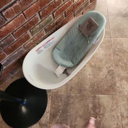 Baby Bath