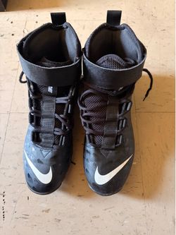 Nike Football Cleats
