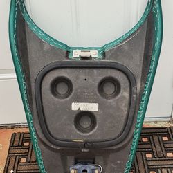 Sea-Doo Jet Ski, Seat