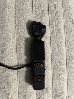 Osmo pocket 3
