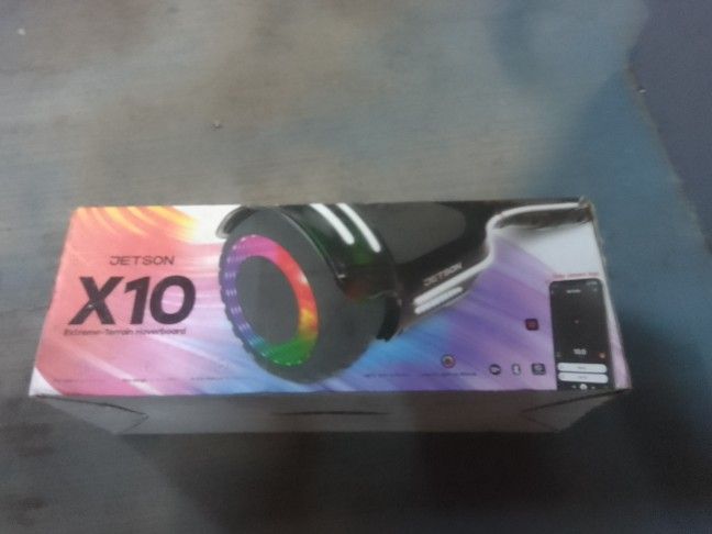 Jetson Extreme Terrain Hover Board,All Products : American Fashion Style Bags On Sale