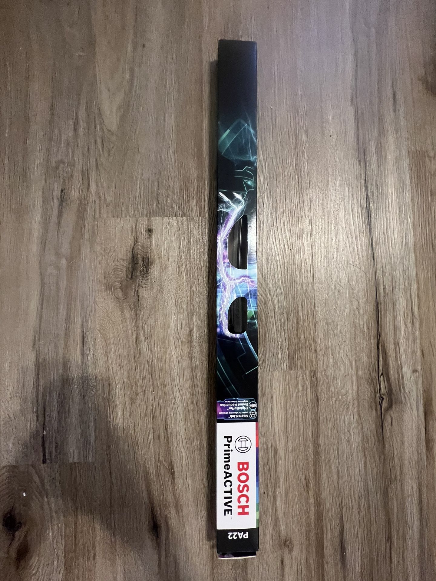 Windshield Wipers