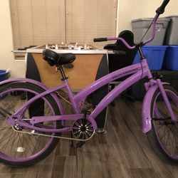 Women’s Soul Beach Cruiser