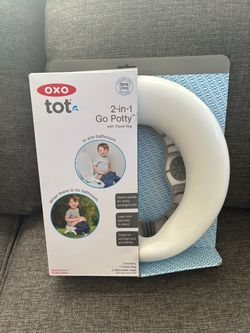 Oxo Tot. Potty Training Chair