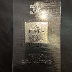 Creed Aventus 