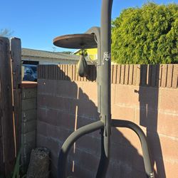 Punching Bag