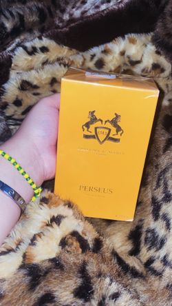Perfume Perseus