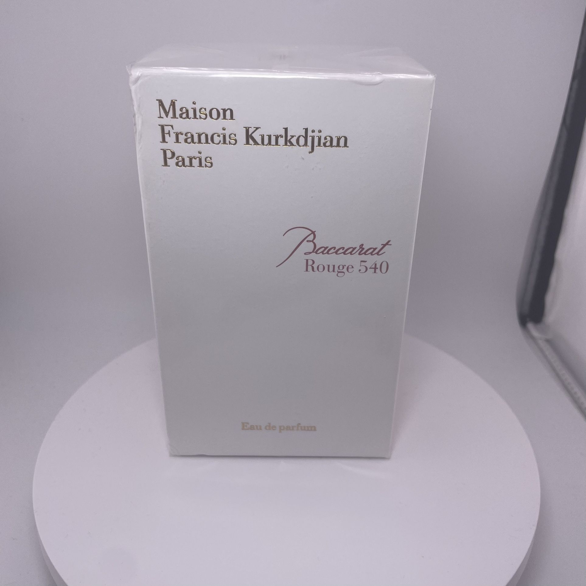 Baccarat Rouge 540 Eau de Parfum