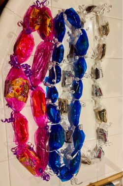 Candy Leis