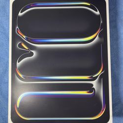 NEW iPad Pro 13 Inch