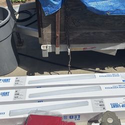 Energetic smarter light