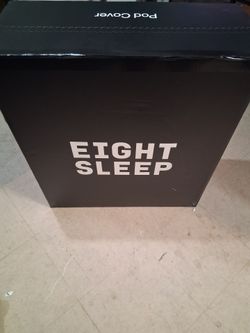 QUEEN POD COVER/ mattress