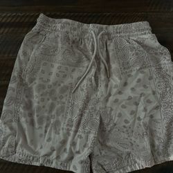 Men’s Madison Article Shorts 