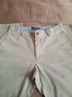 Banana Republic pants, grey color sz33×32