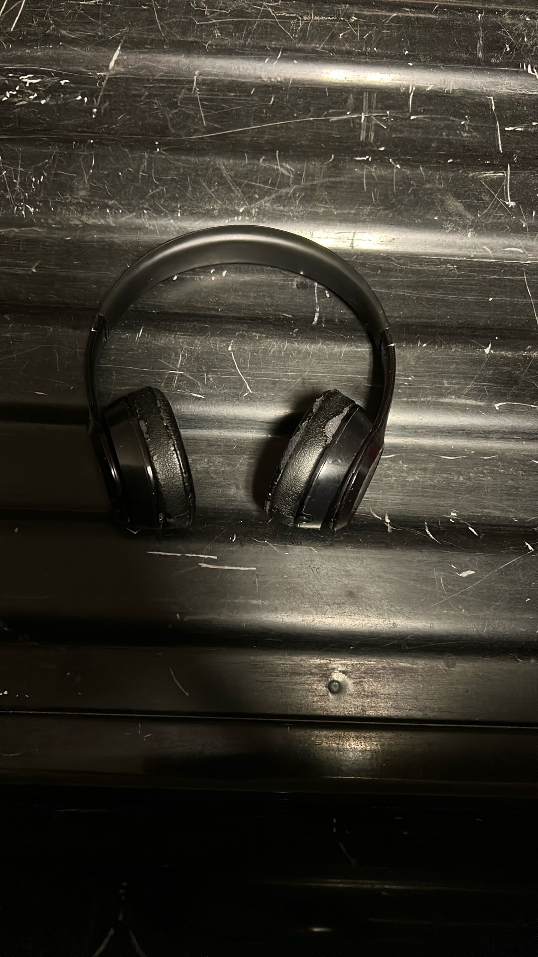 Beats Solo 3s