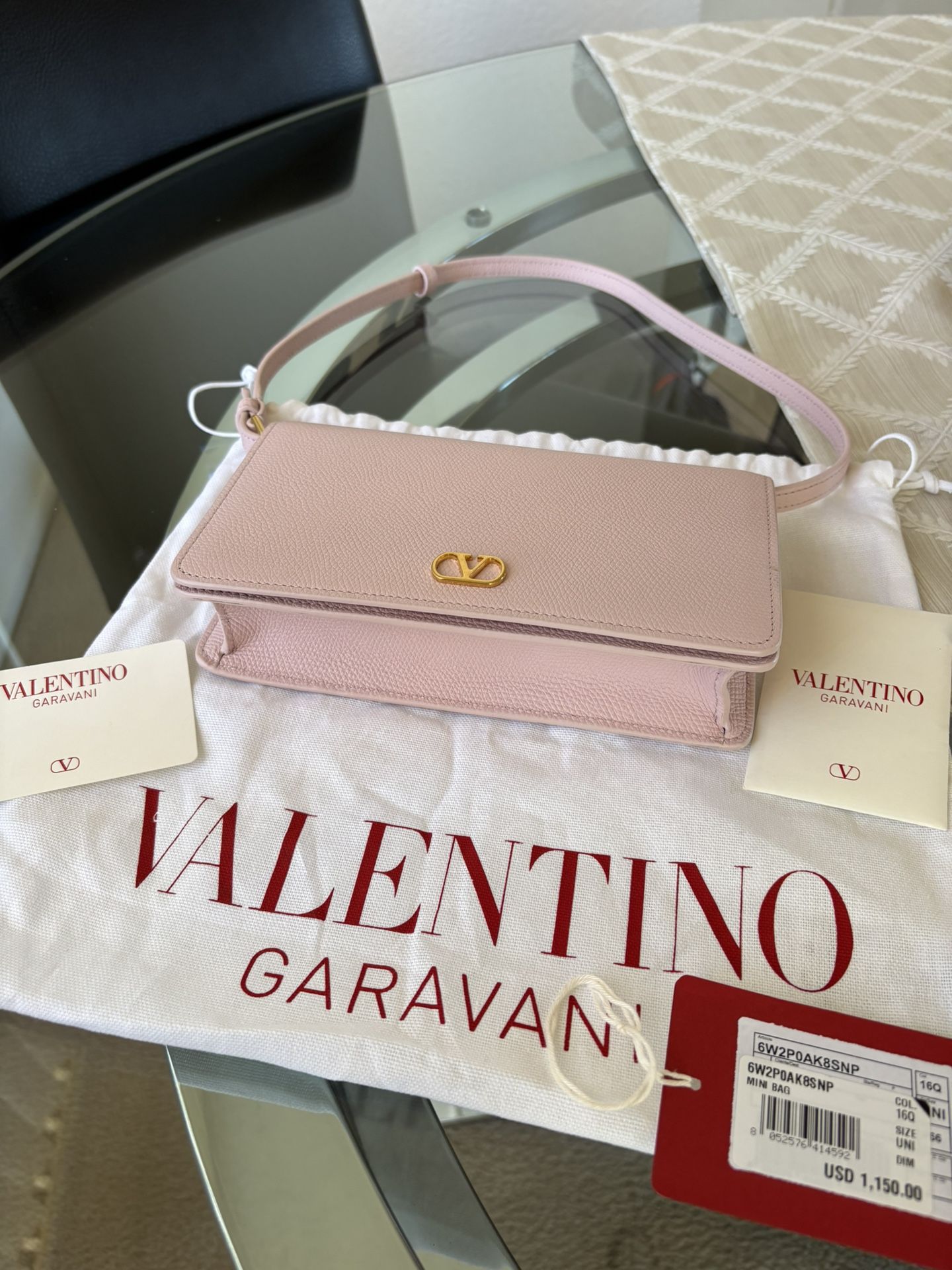 Brand New Valentino Bag