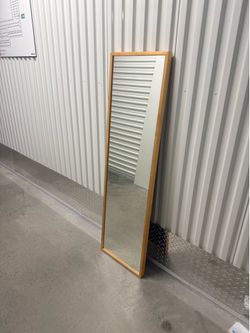 IKEA Stave Mirror