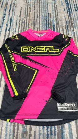 O’Neal kids racing shirt Element series