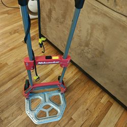 Milwaukee Hand Truck