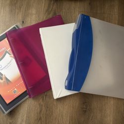 Ring Binder