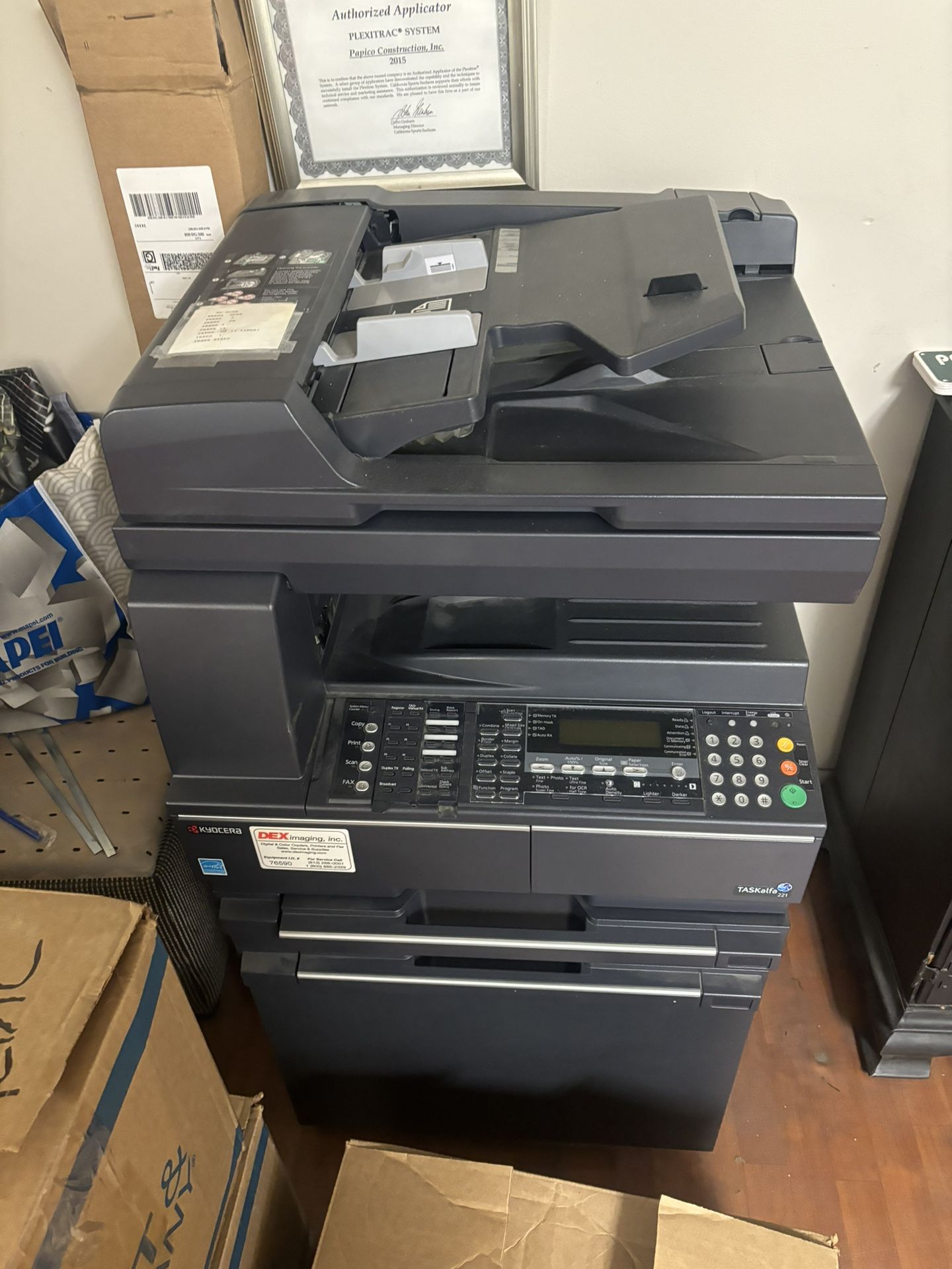 Office Printer