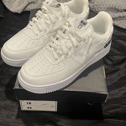 MF DOOM air Force 1 