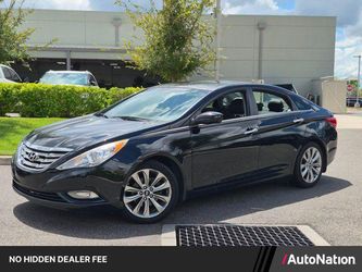 2012 Hyundai Sonata