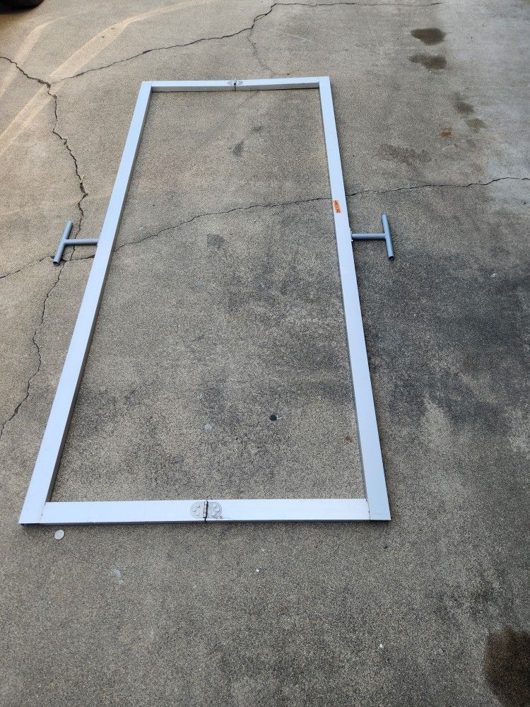 Batters Box Template