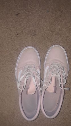 pink vans