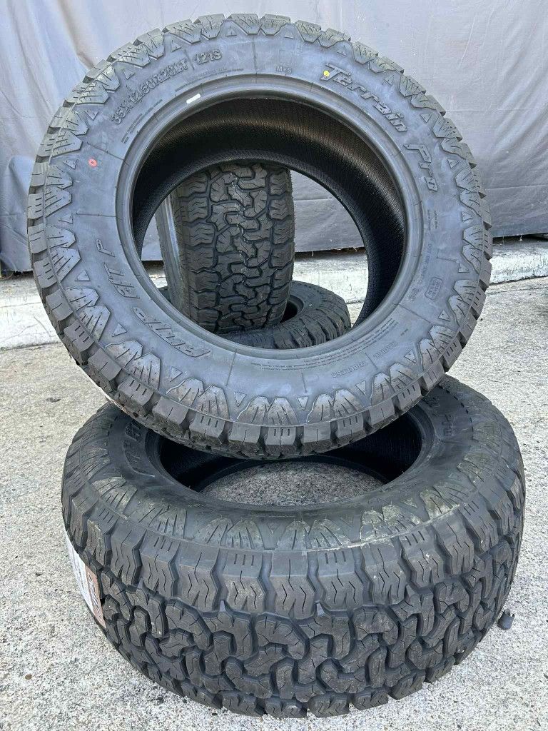 35x12 50 20 AMP TERRAIN ATTACK A/T PRO