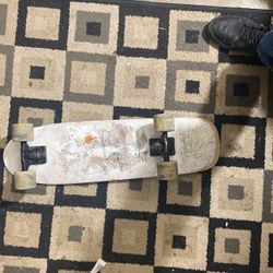 Land Yachts Cruiser Skateboard 