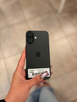 iPHONE 16 VERIZON 128GB