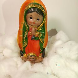 OUR LADY OF GUADALUPE
