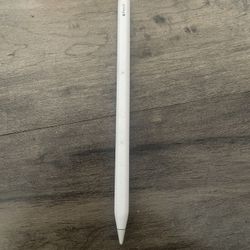 Apple Pencil (2nd Generation)
