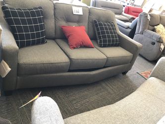 Brand New Brindon Queen Sleeper Sofa