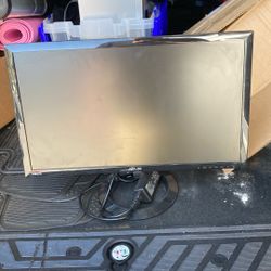 Asus 24in VX238 Monitor