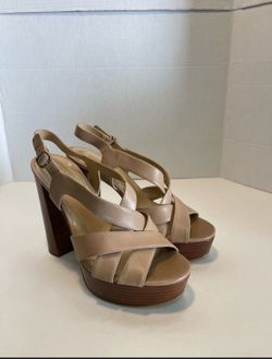 Michael kors women's heels