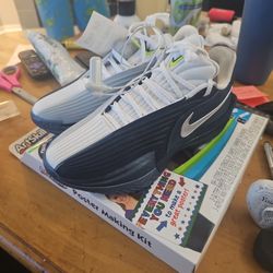 Nike Navy